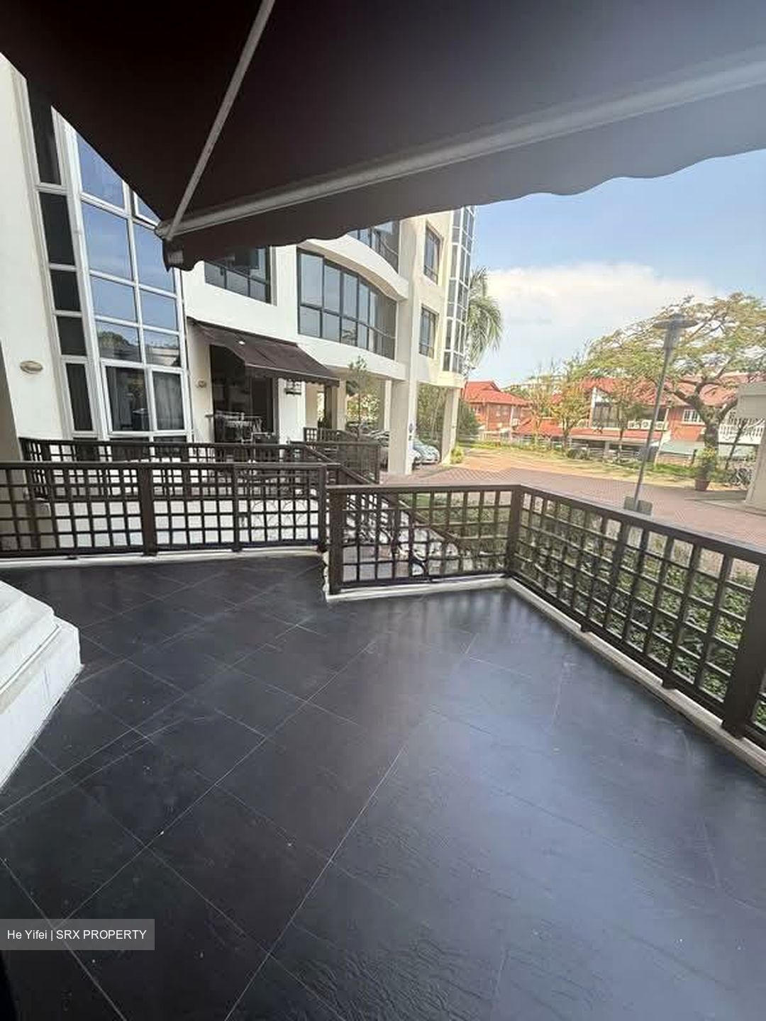 Eastpoint Green (D18), Condominium #558996201